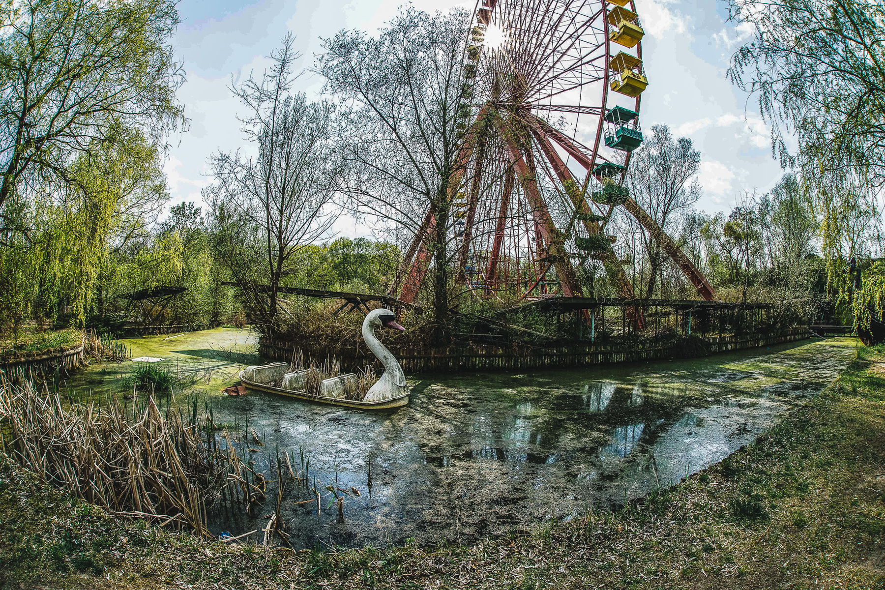 Spreepark